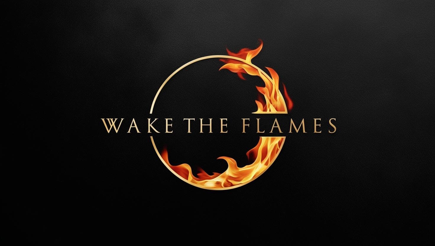 Wake The Flames, groupe de Tournon-sur-Rhône