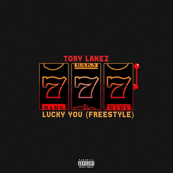 Lucky You (Freestyle)