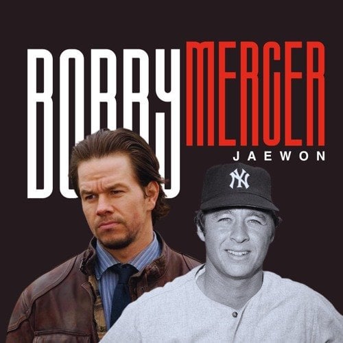 Bobby Mercer