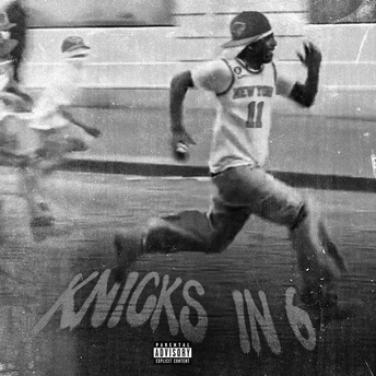 KNICKS IN 6
