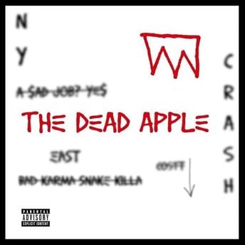The Dead Apple