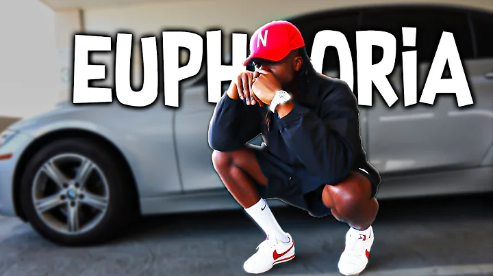 Euphoria Remix