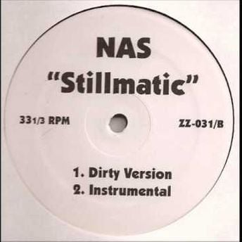 Stillmatic Freestyle