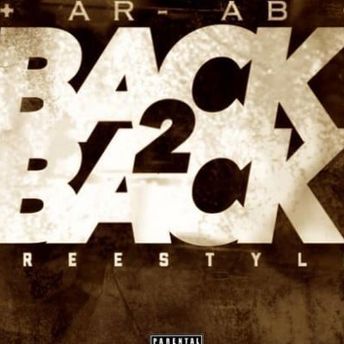Back 2 Back Freestyle