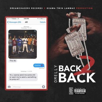 Back to Back Freestyle