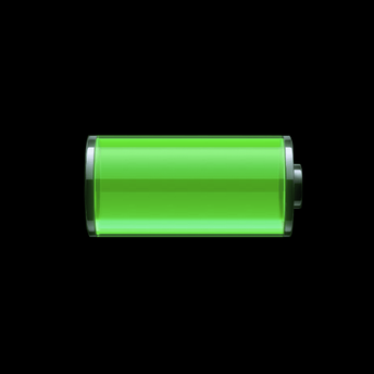 Charged Up