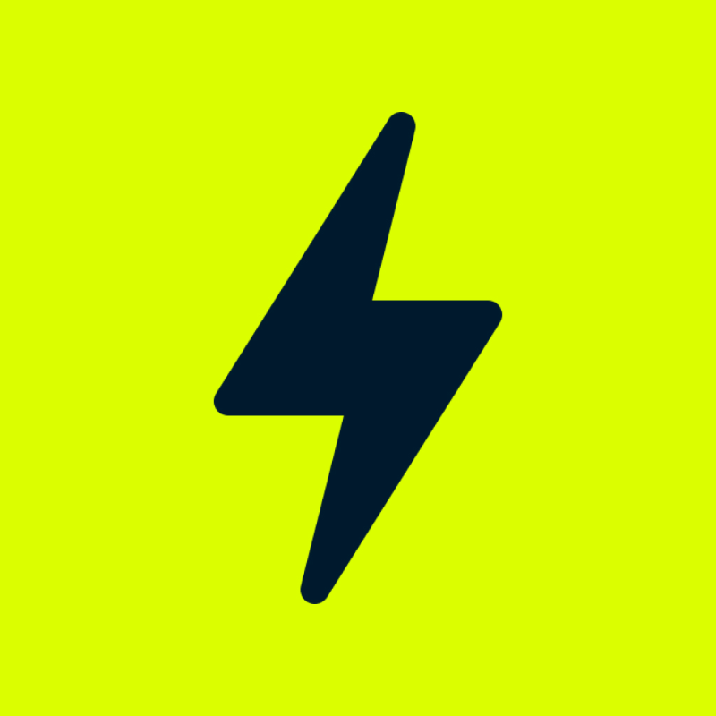 bolt speedometer