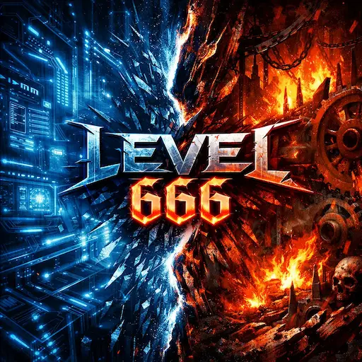 LEVEL 666 (THE MASHUP MASSACRE)