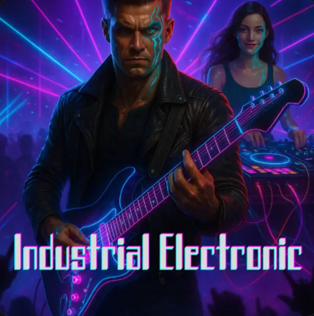 Industrial Electronic