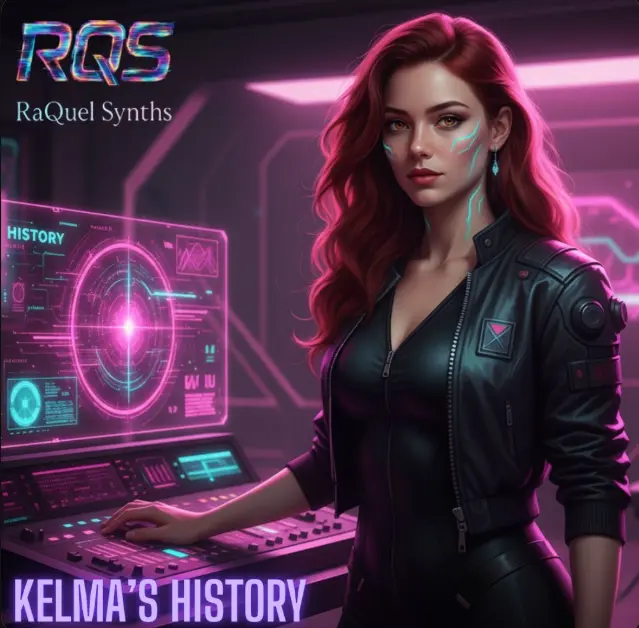 Kelma's Story