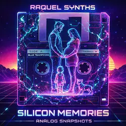SILICON MEMORIES: ANALOG SNAPSHOTS