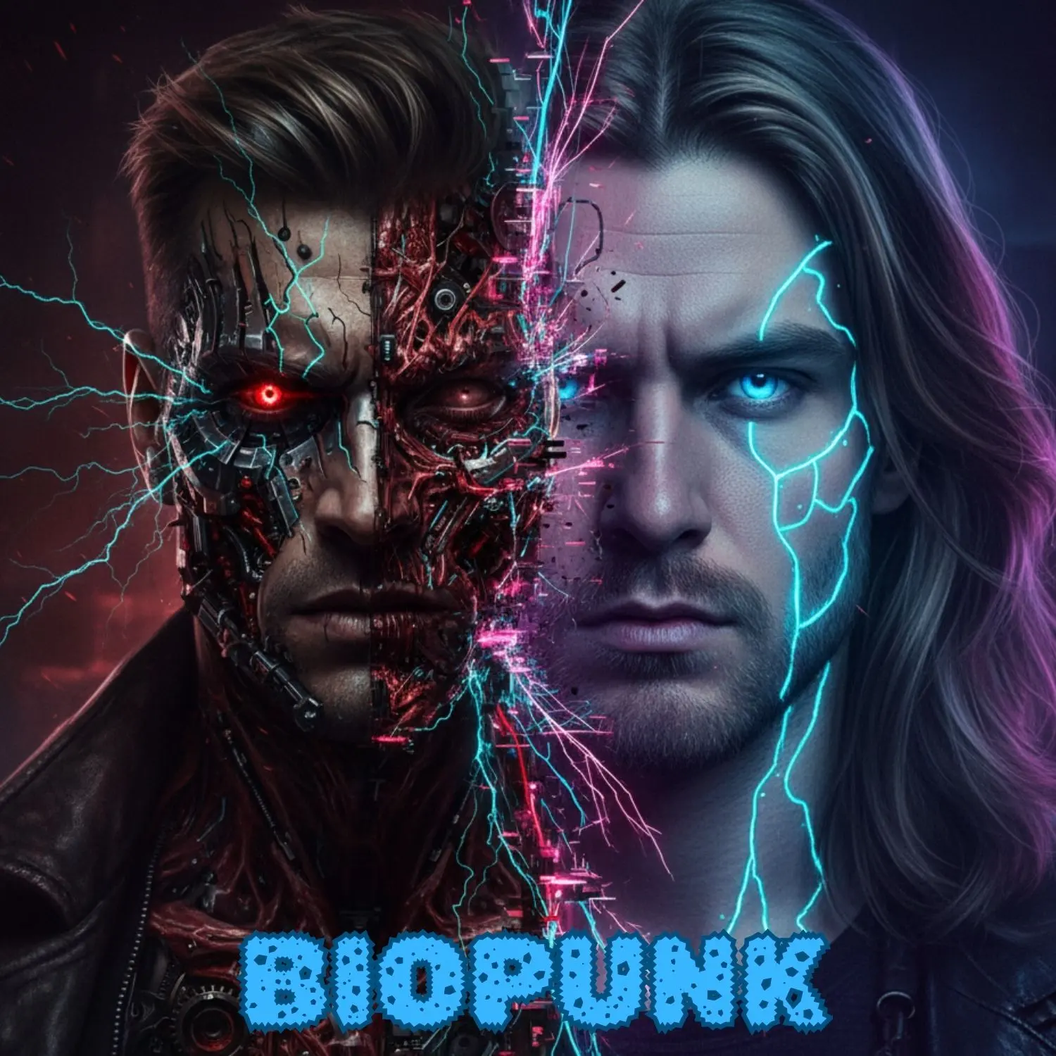BIOPUNK