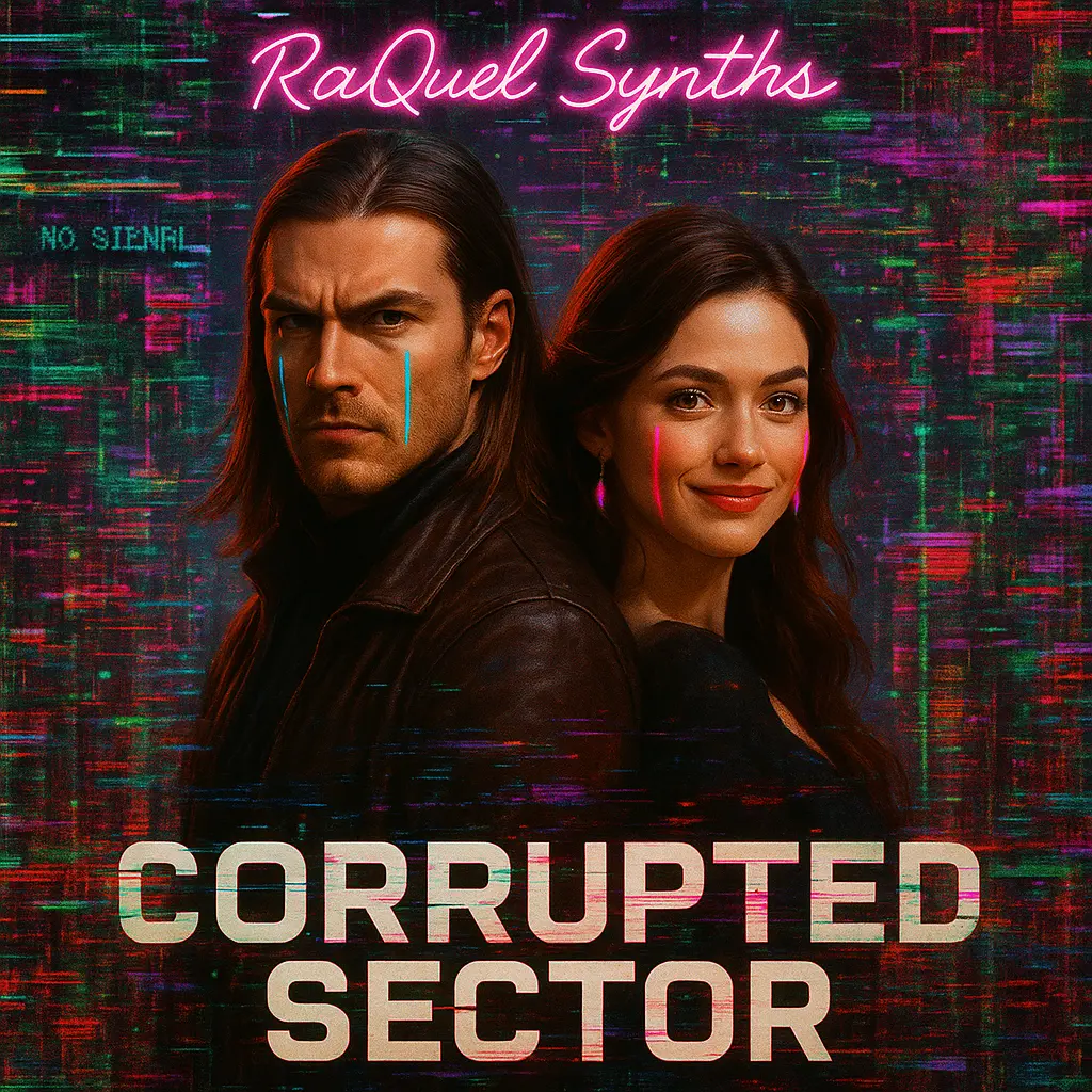 Corrupted Sector