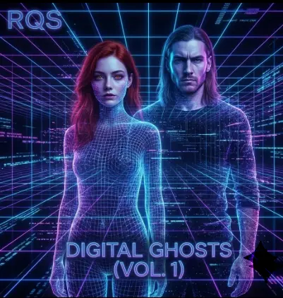 Digital Ghosts (Vol. 1)