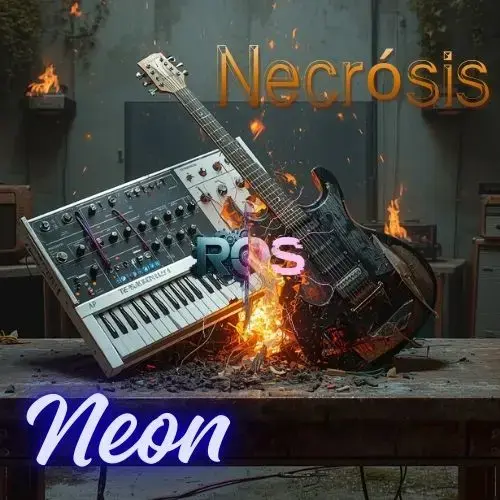 Neon Necrósis