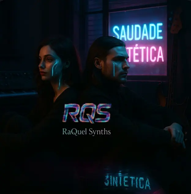 Saudade Sintética (Lado A/B)
