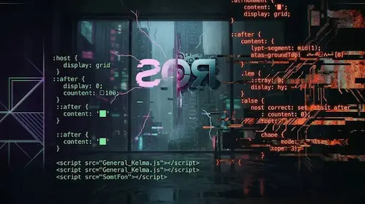 🎛️ [DEV_NOTES] // UPLINK RQS - Patch Notes v1.5: The Awakening of the Matrix 