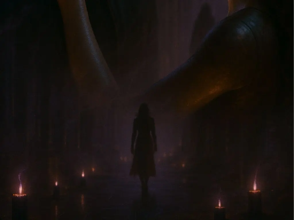 Episódio 5 — A Vitória Silenciosa de Kelma