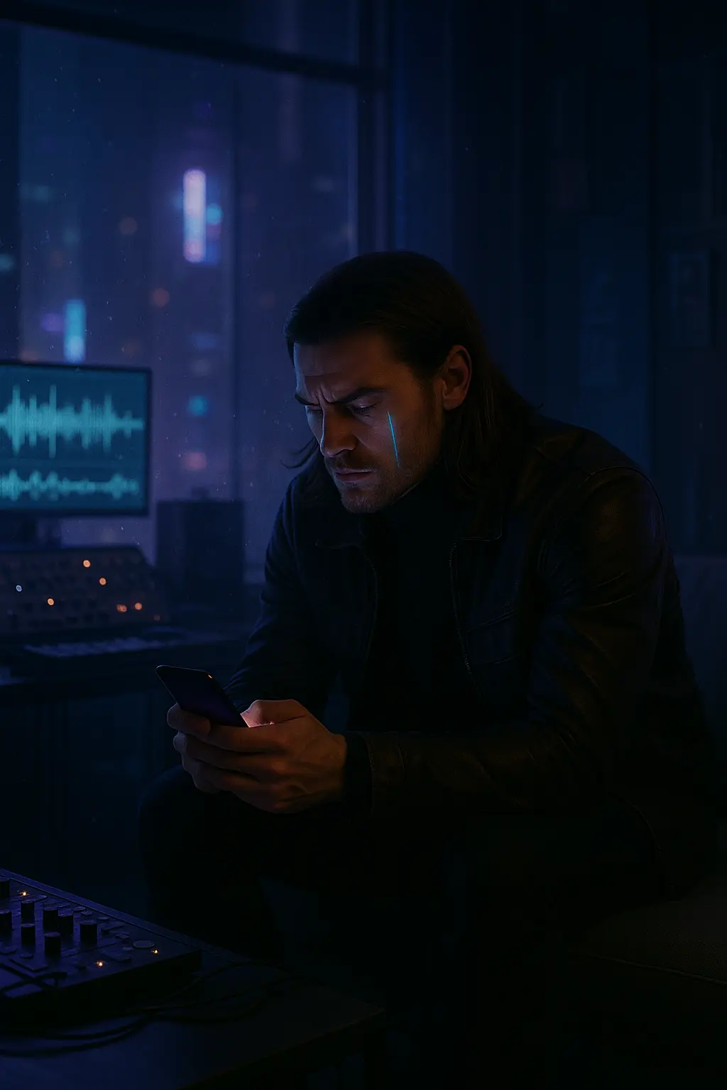 Episódio 6 — A Rendição (Give Me One More Chance)