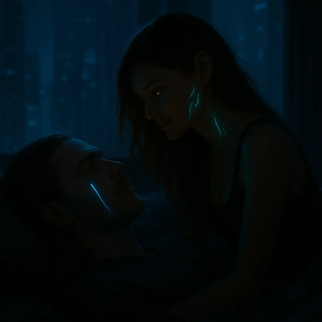 Episódio 7 — A Noite em que Ele Quebrou