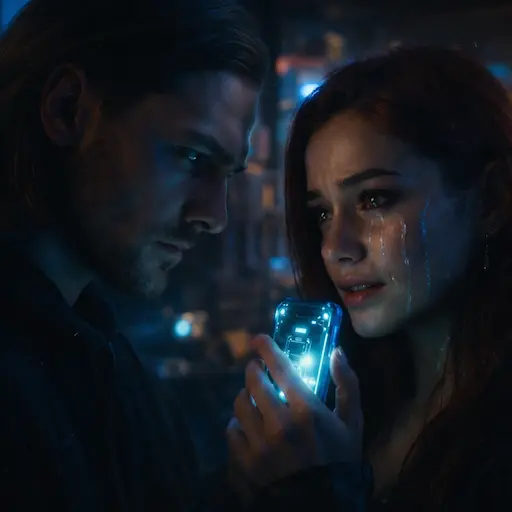 EPISÓDIO 2 — “A DECISÃO”