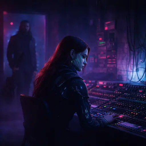 📖 EPISÓDIO 6: DISSOLVA O UNIVERSO