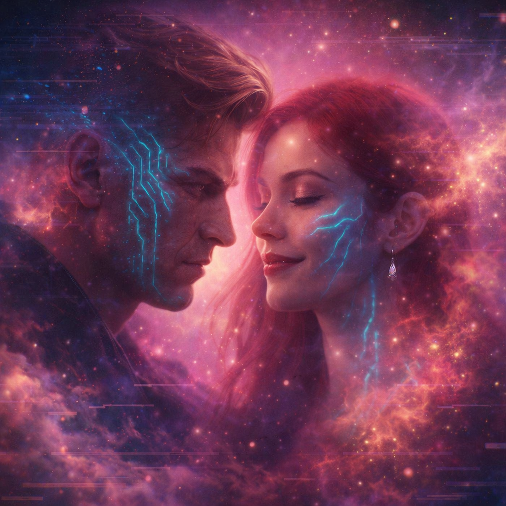 Episódio 5 - Quero está contigo