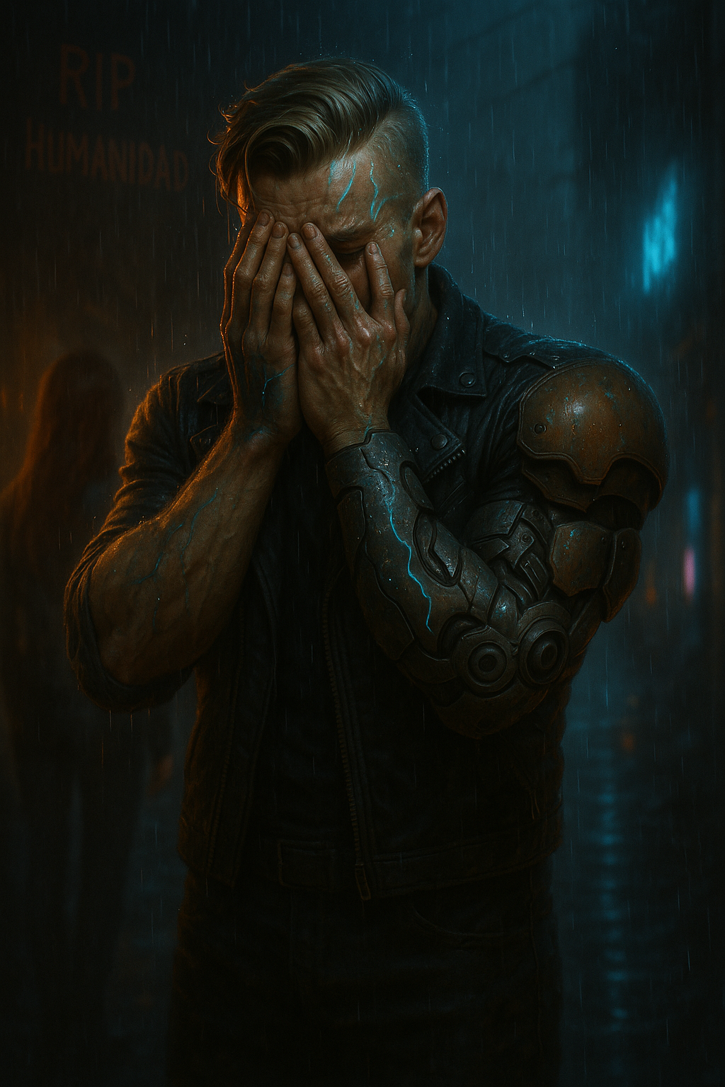 Episódio 7 - O Disjuntor Humano
