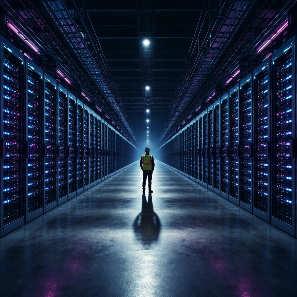 עובדי Amazon מדווחים על חקירות פנימיות בעקבות מחאה על מרכזי נתונים