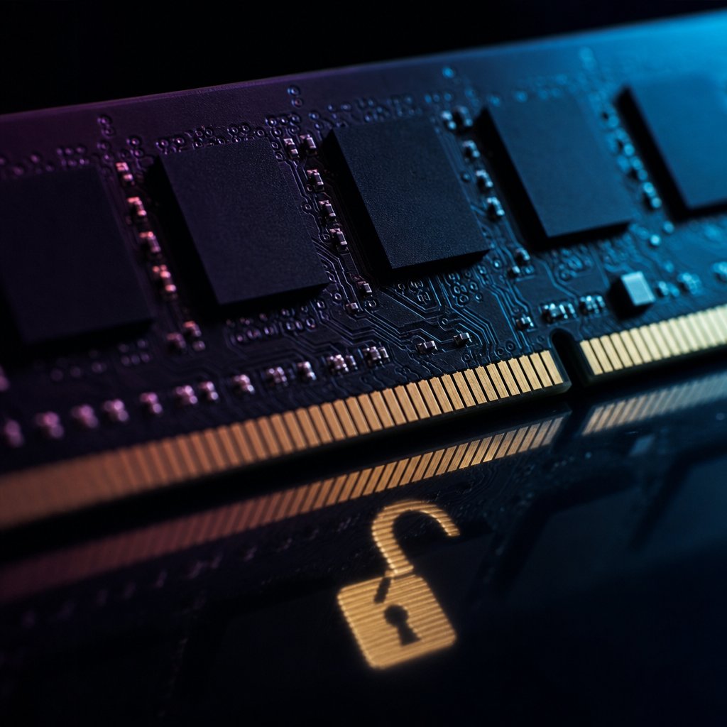 AMD הסירה בשקט הצפנת זיכרון ממעבדי Ryzen: מה המשמעות לארגונים