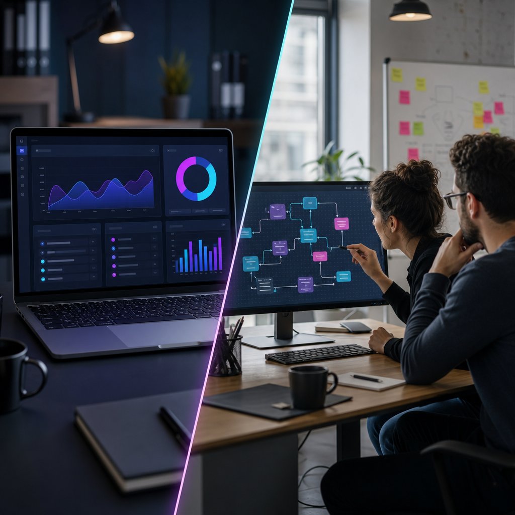 Custom CRM vs Off-the-Shelf CRM: How to Decide for Your Business