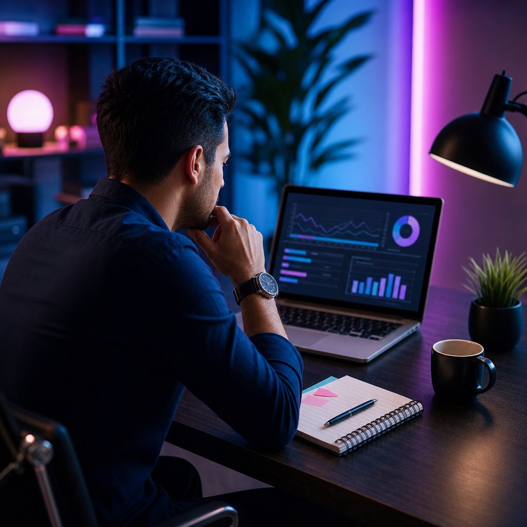 How Much Should a Small Business Spend on Google Ads