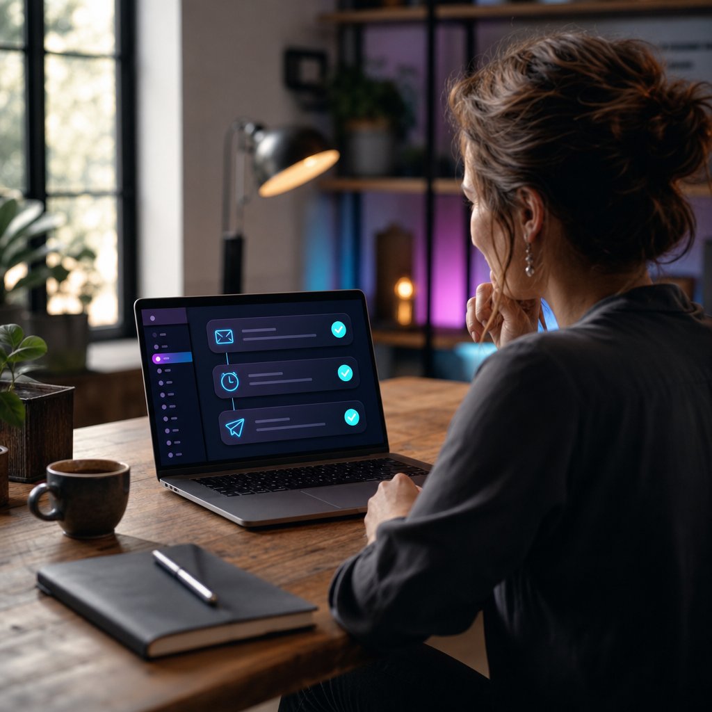 Marketing Automation for Small Business: Where to Start