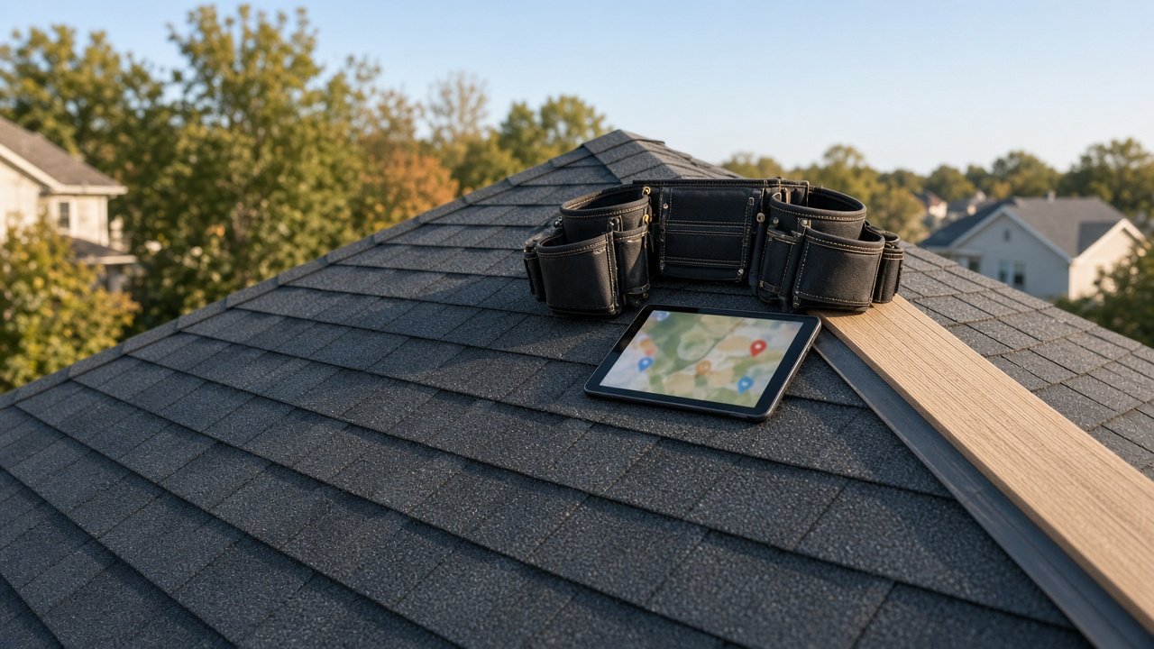 Roofing SEO: How Roofers Rank on Google in 2026