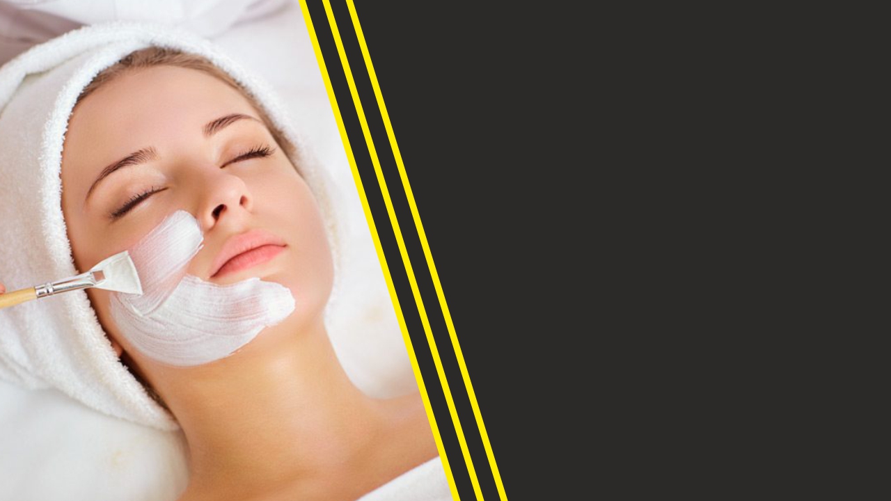 Face and Neck (Herbal)