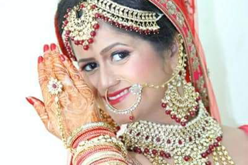 Bridal Premium package