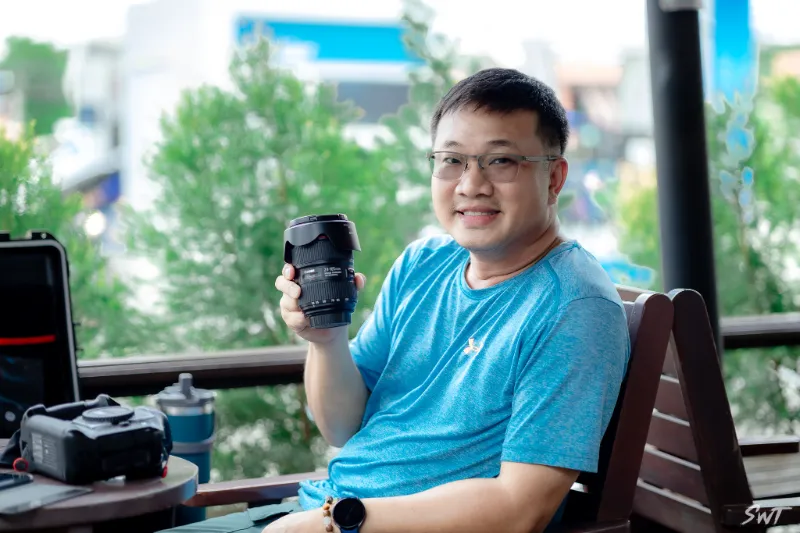 ลูกค้า RB Camera