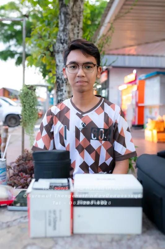 ลูกค้า RB Camera