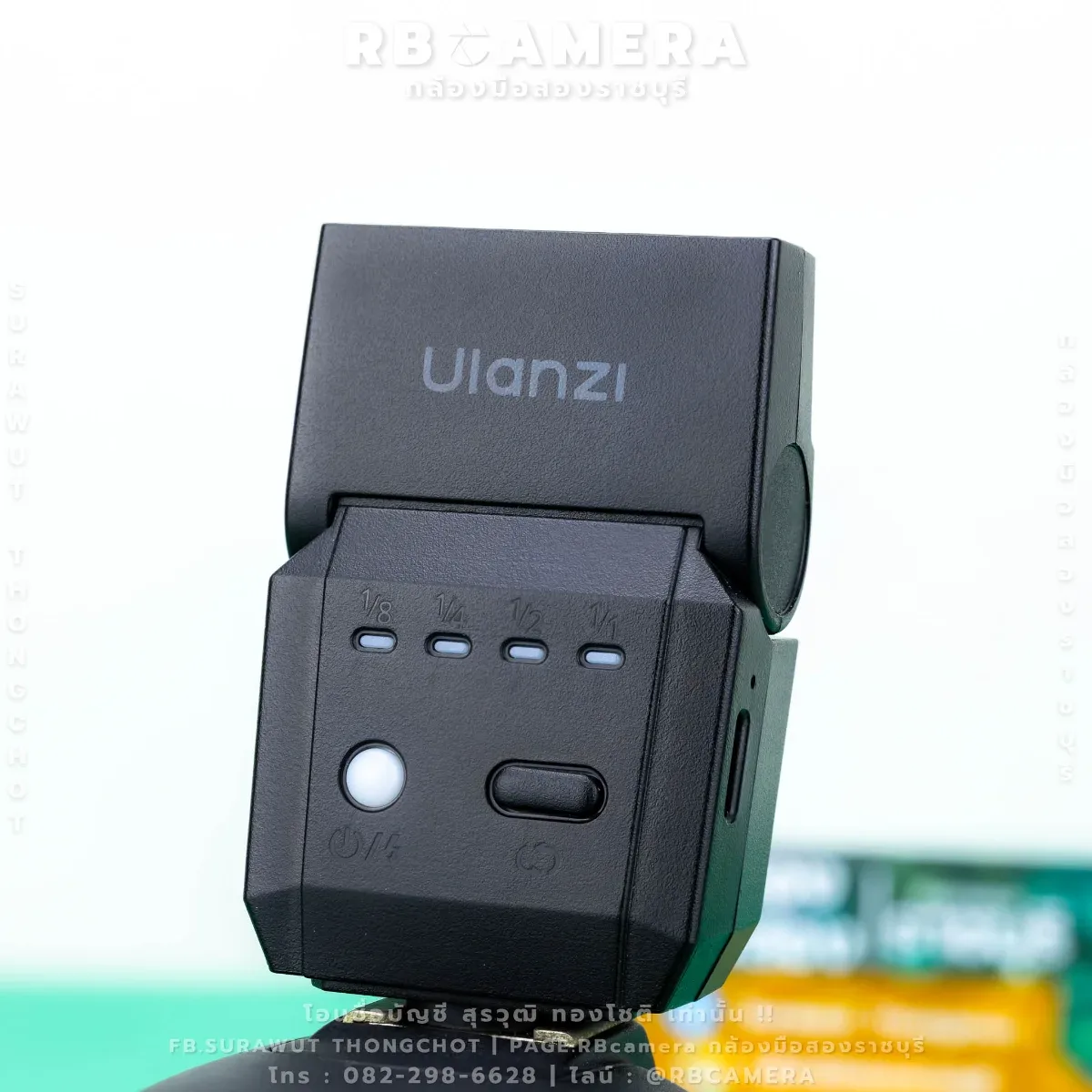 Ulanzi SL03 รูปที่ 3