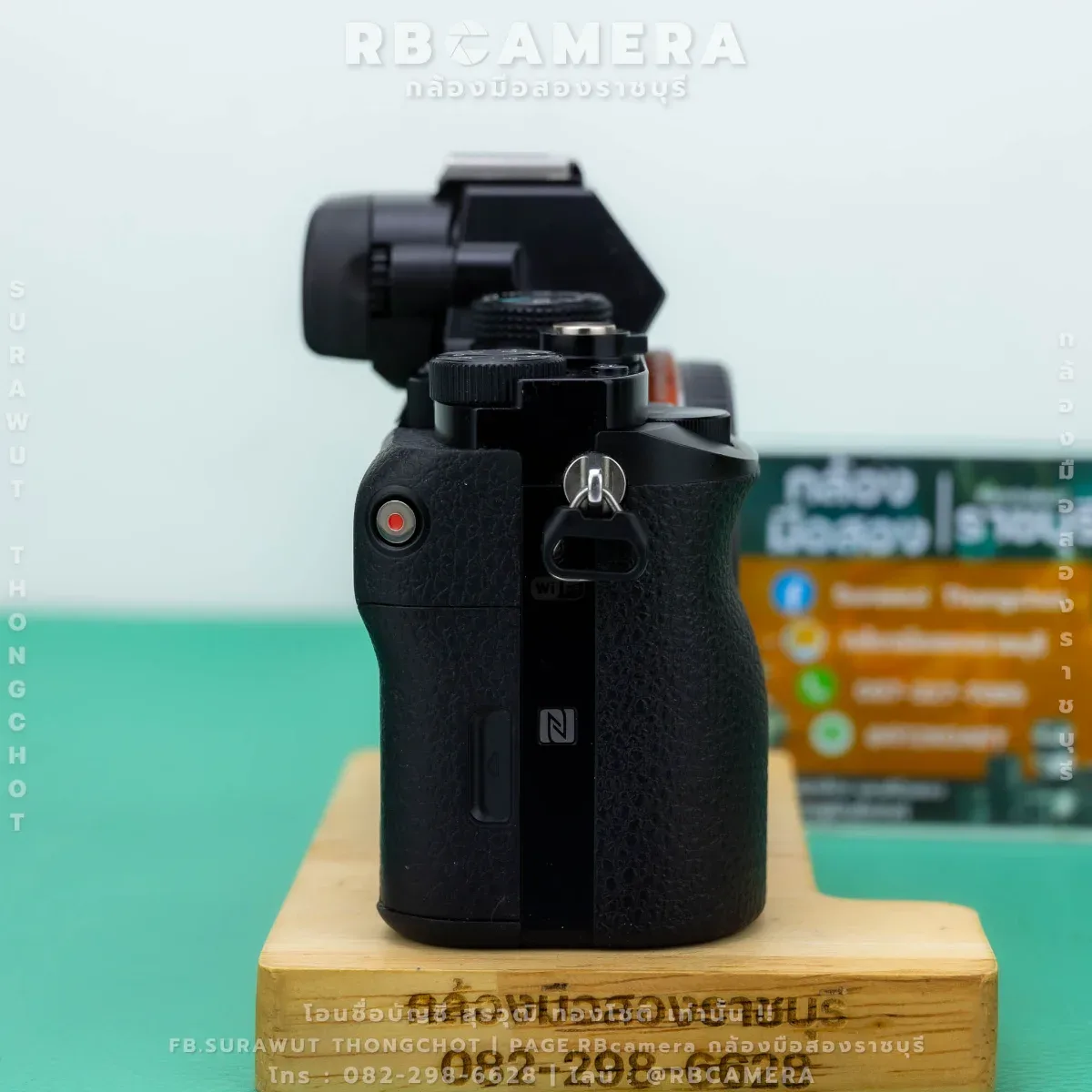 SONY A7i รูปที่ 5