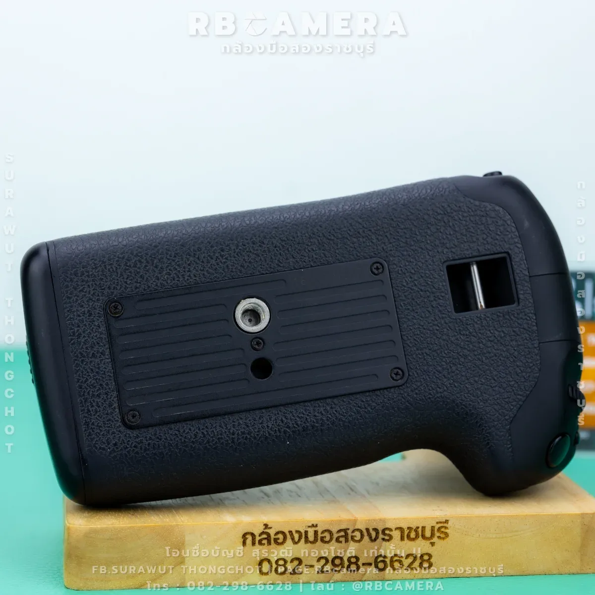 CANON BATTERY GRIP BG-E21 (FOR 6D MARK II) รูปที่ 5