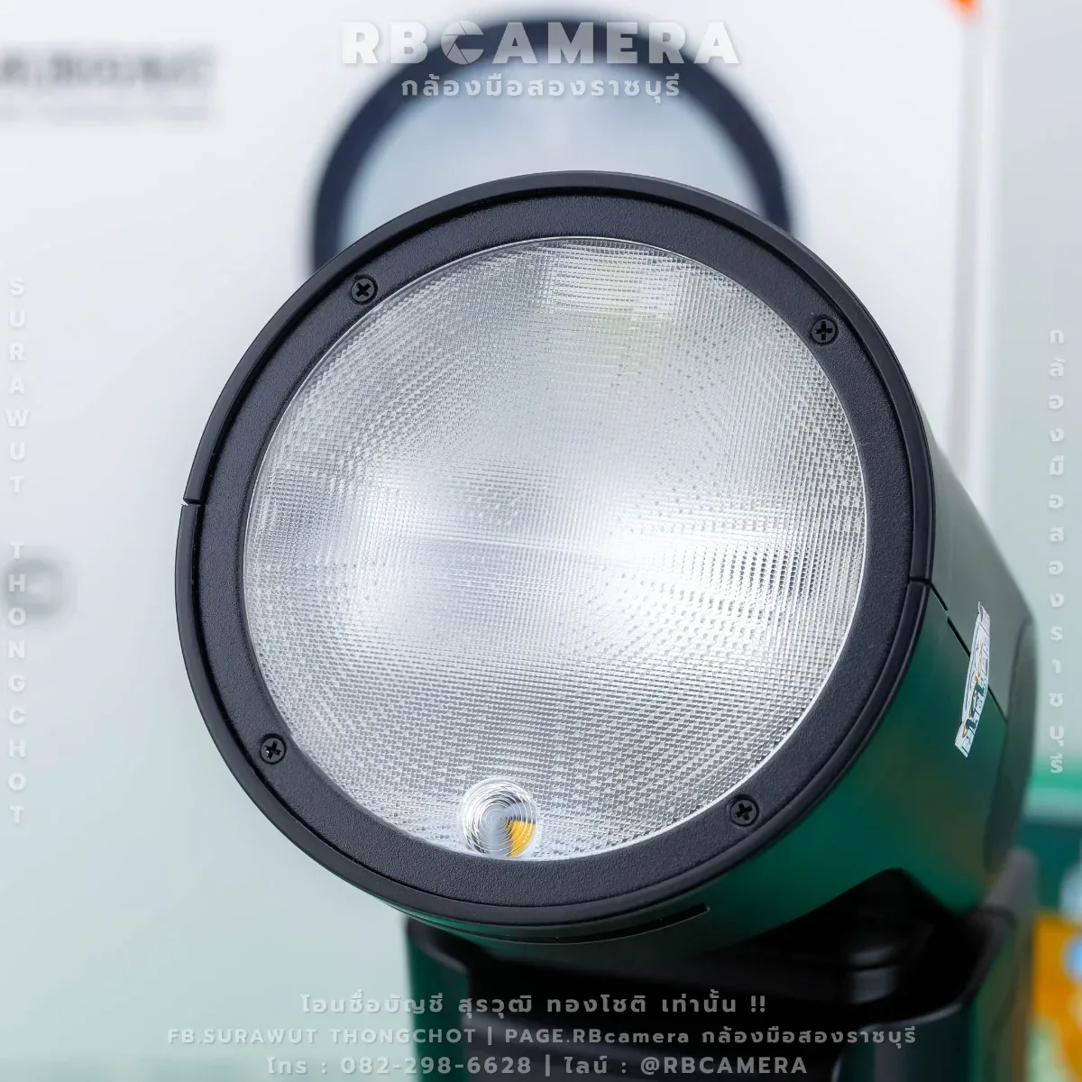 GODOX V1 (C) [ 5243 ] รูปที่ 6
