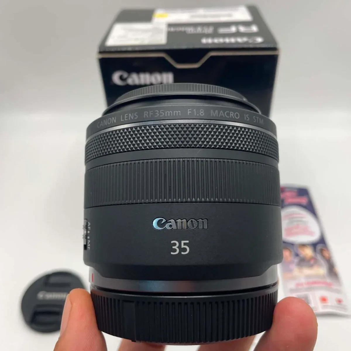 RF 35 F1.8 [2287]
