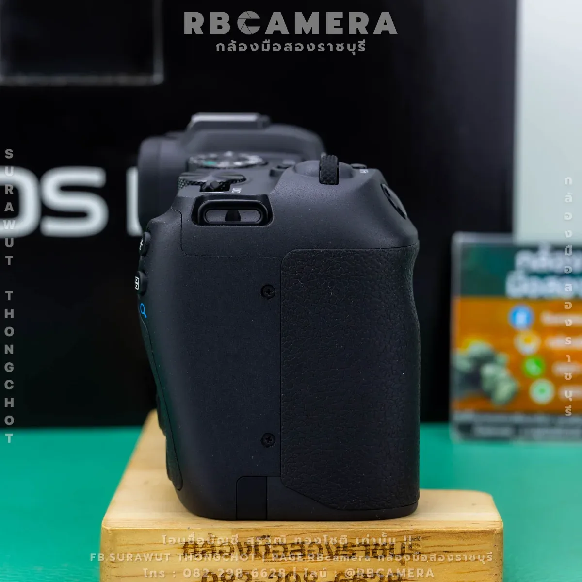 CANON EOS RP [1559] รูปที่ 5