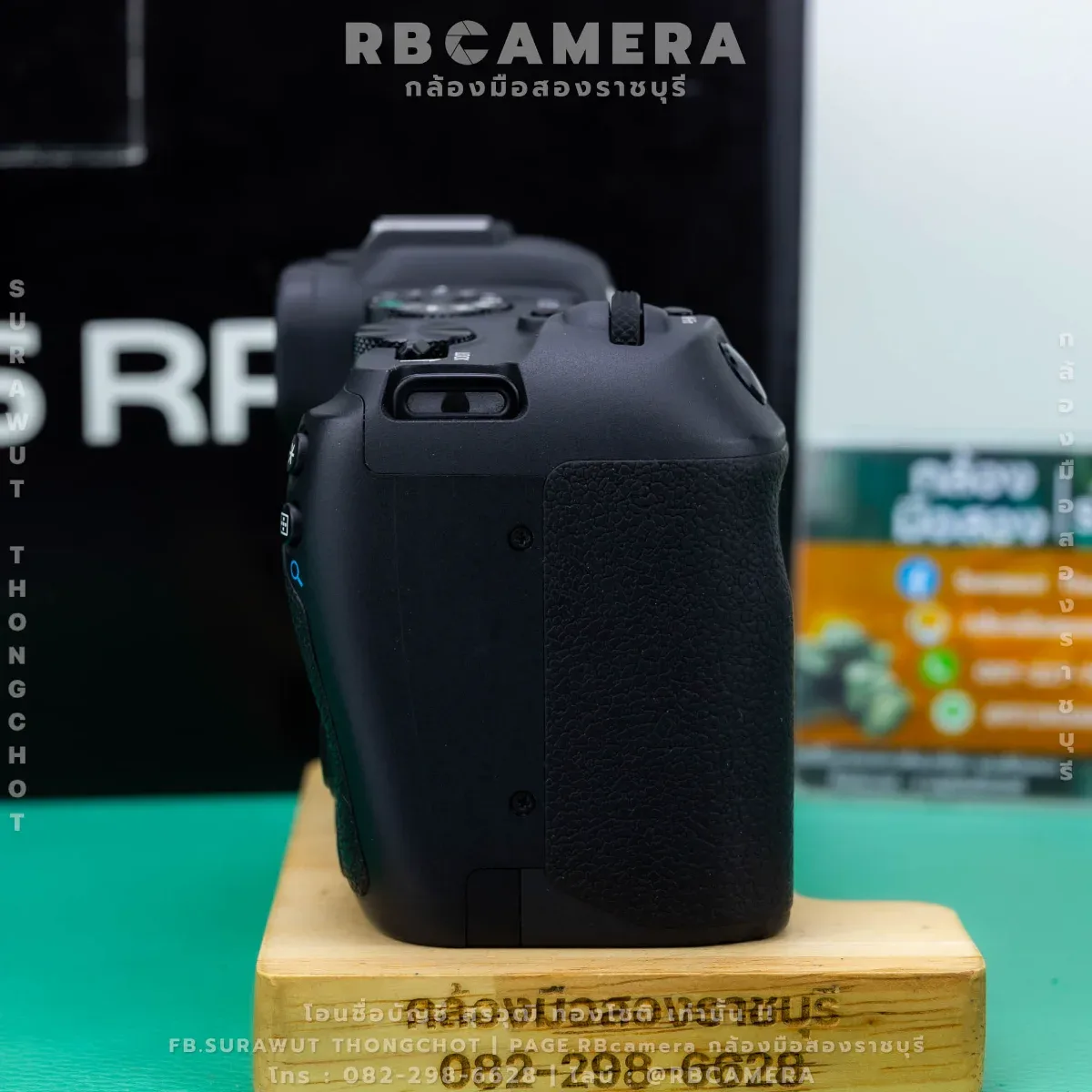 CANON EOS RP [ 0488 ] รูปที่ 5