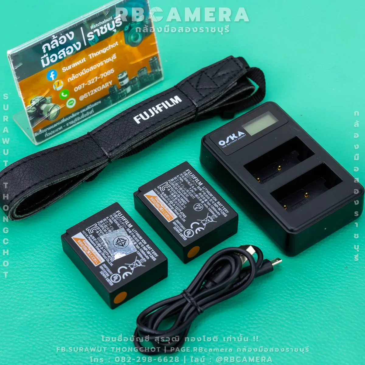 FUJIFILM X-S10 + 15-45 F3.5-5.6 OIS PZ (6013) รูปที่ 9