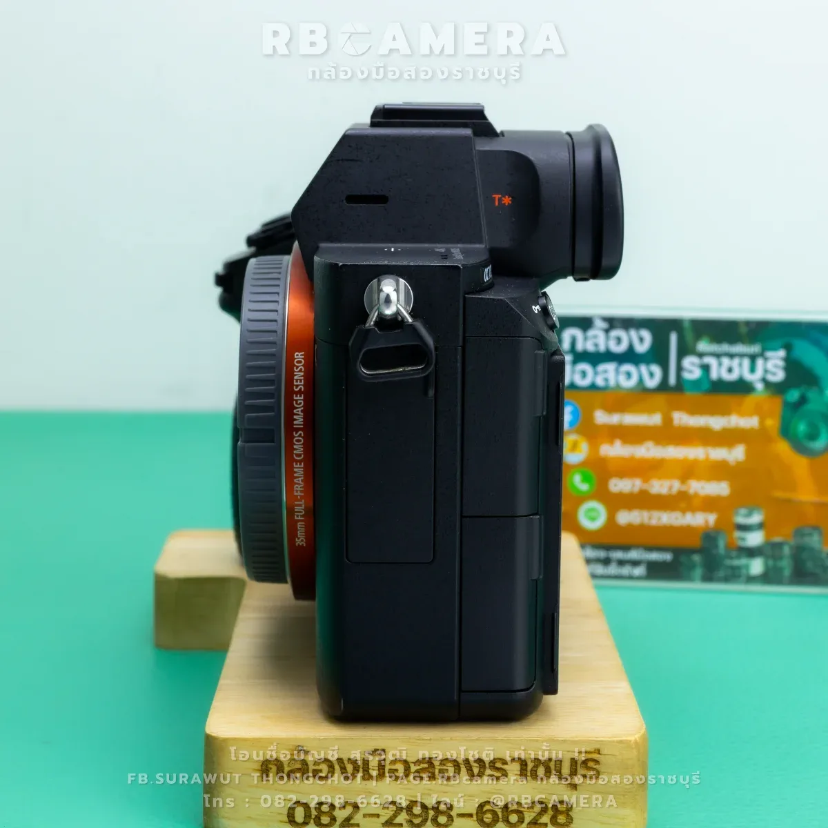 SONY A7iii [ 5816 ] รูปที่ 3