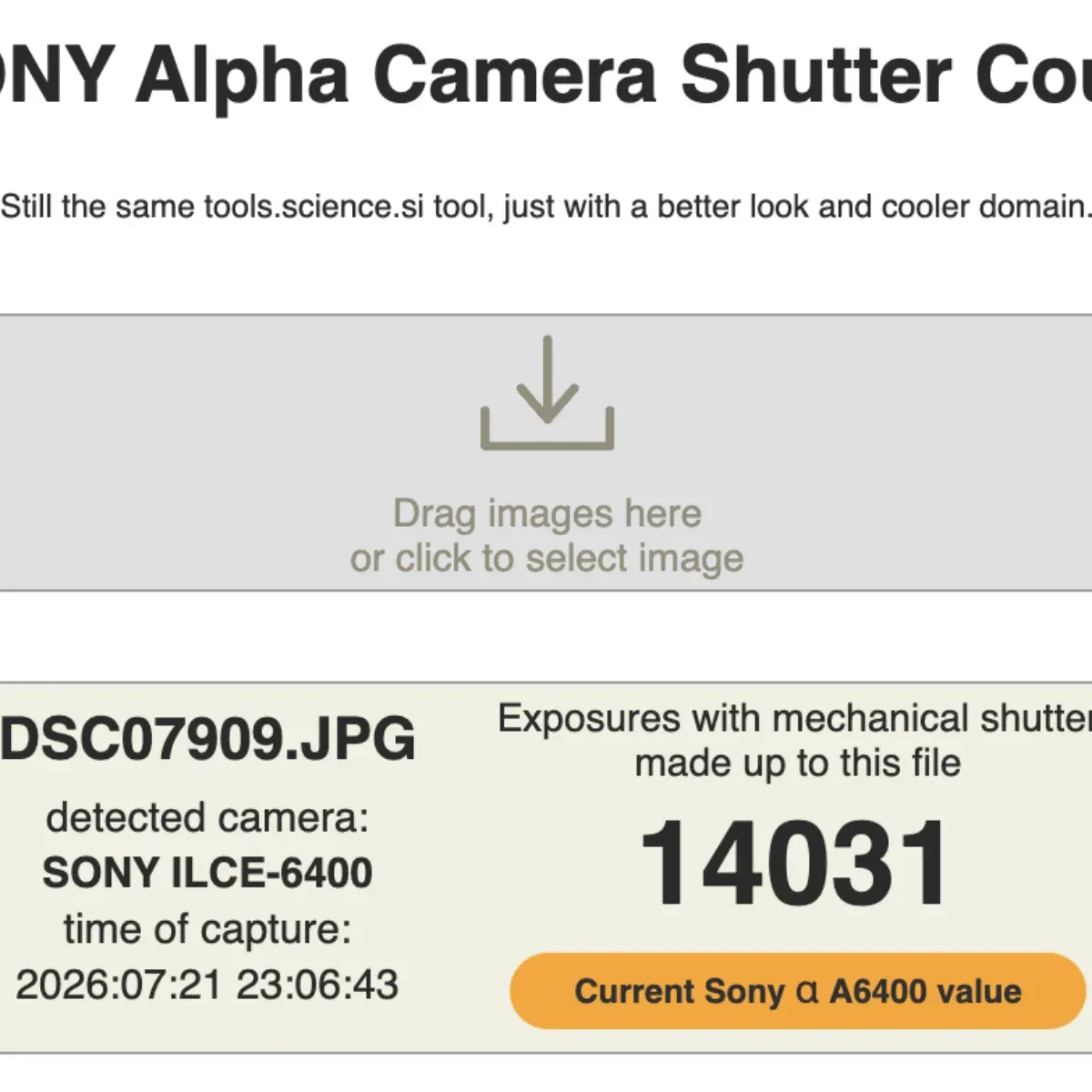 SONY A6400 + 16-50 F3.5-5.6 OSS [ 0698 ] รูปที่ 10