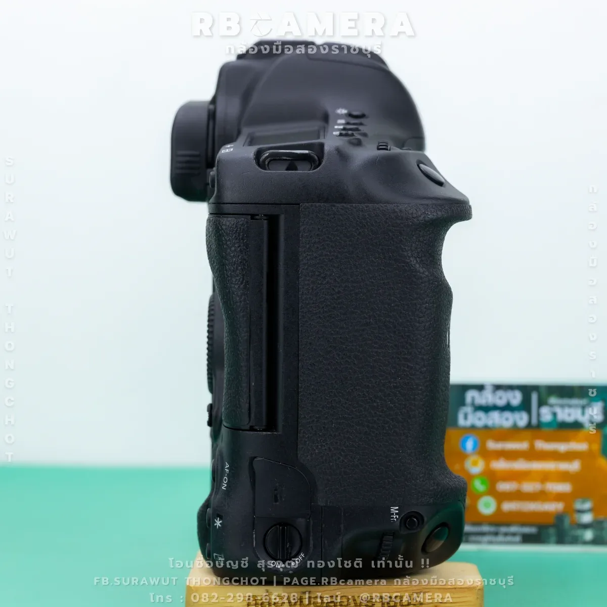 CANON EOS 1DX MARK II [ 0277 ] รูปที่ 5