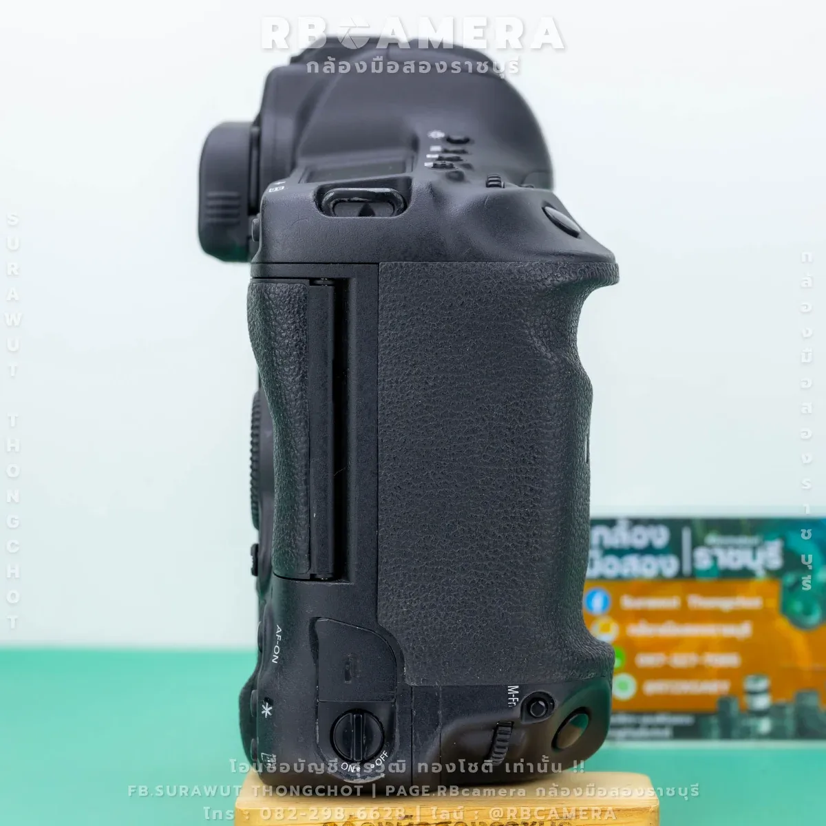 CANON EOS 1DX MARK II [ 0277 ] รูปที่ 6